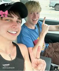 Charming Moments with Jake/Sam and Coby