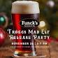 Mad Elf Release Party event image