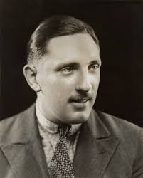 NPG x84020; Sir (Frederick) Philip (Alfred William) Wombwell, 6th Bt