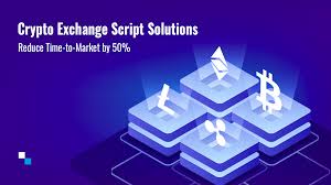 Saya adalah pendukung besar blockchain yang menjadi teknologi de facto untuk semua data dan transaksi. Antier Solutions Crypto Exchange Script Solutions Helping Businesses To Reduce Their Time To Market By 50 Press Release Bitcoin News