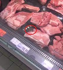 Ce vor avea romanii pe masa de paste. Pret Carne Miel Kaufland 10