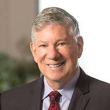 Marion H Little Jr, USA