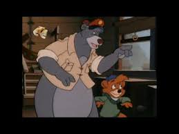 мультик чип и дейл 1 сезон все серии подряд Chudesa Na Virazhah 1 Seriya Youtube