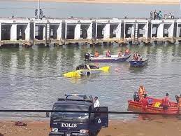 Masa mama kandung lo dientotin orang lain lo malah ah. Budi Abdul Bari Tidak Terbalas Arwah Orang Pertama Datang Menyelamat Mangsa Semasa Mstar