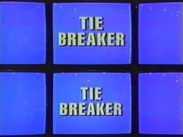Tie break (questions 1 to 20 of 237) what year was the first motor race held that was classed as formula 1? Tiebreaker Alchetron The Free Social Encyclopedia