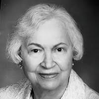 Joyce Bronson Obituary