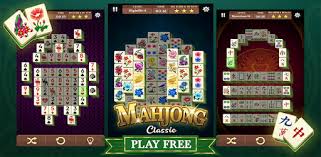 If you only have a few minutes to play or you want to get rid of stress and relax for hours just play mahjong! Mahjong Classic On Windows Pc Download Free 2 2 3 Com Antada Shanghai Puzzle Mahjongclassic