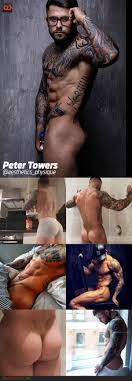 Nine Bootylicious Guys You Need To Follow On Instagram! – Part 5 -  QueerClick