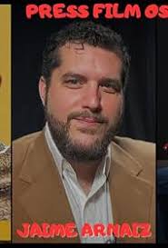 Jhon Jatenjor's Interviews" Rueda de Prensa del Filme: OS REVIENTO/Mario  Mayo/Kike Narcea/Jaime Arnaiz (Episódio de TV 2024)