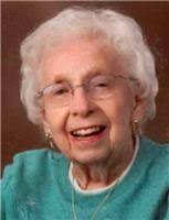 Rachel Gilbert Obituary (1911