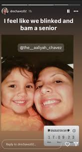 I wouldn't be here today without you”: Aaliyah Chavez shares a heartfelt  tribute for mom Andrea