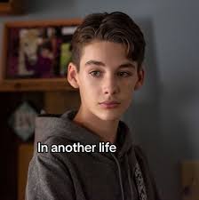 Sam Thomas and Stace