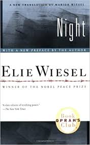 A video overview of night by elie wiesel. Night Night Elie Wiesel Marion Wiesel Elie Wiesel 9780374500016 Amazon Com Books