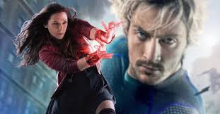 Welcome to pietro ristorante restaurant. Wandavision Showrunner Jac Schaeffer Speaks Out On Quicksilver S Involvement