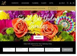 Check spelling or type a new query. Ftd Flowers Coupon Codes