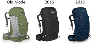 A True Do It All Osprey Kestrel 48 Updated In 2019 Review