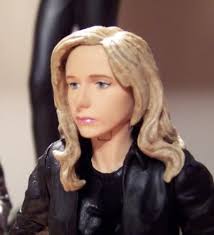 Deluxe Buffy & Faith (Pictures & Review)