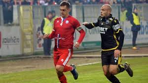 Transferul este facut, cel mai probabil, din cauza greselilor facute de eduard pap in ultimele partide. Fc Botosani Transfer De UltimÄƒ OrÄƒ Moldovenii L Au Inlocuit Pe Miron Cu Un Fundas Din Liga A Ii A