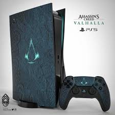 28 Xbox Series X And Ps5 Skins That Are A Bit Much Video Game Room Design Playstation 5 Xbox