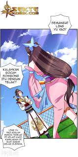 Rebirth after 80.000 years passed. Rebirth After 80 000 Years Passed Chapter 11 Bahasa Indonesia Mangaku