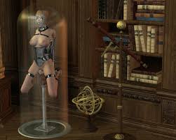 The Arms That Punished Me