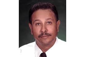 Alfred Guidry's Instagram, Twitter & Facebook