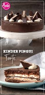 Pinguin kuchen wir haben 1 tolle pinguin kuchen rezepte fur dich gefunden. Pin Auf Torten