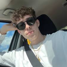 Ray Carlson (@raycarlson1313)