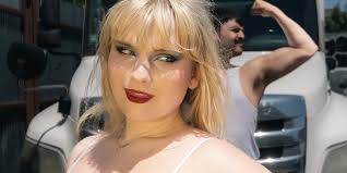 Meet Lady Gaga's Male Alter Ego, Jo Calderone