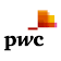 Logo Pwc UK