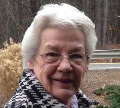 Janet Cavanaugh Obituary (1938