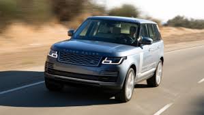 2019 Land Rover Range Rover Phev Autobiography Quick Spin Review Autoblog