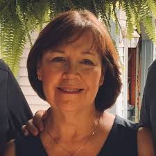 PresidentMusk and his aging lap dog.