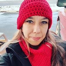 Crystal Lynn Roper -