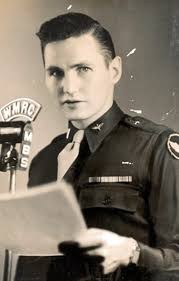 Lt. Col. Ernest G. Berger, (Usaf Ret.) Ph.D Obituary