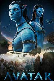 Zoe saldana is a character of avatar science fiction movie. Jake And Neytiri Wallpaper Avatar Poster Avatar Movie Avatar