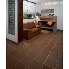 Spanish Red Quarry Tile Floor Decor Quarry Tiles Flooring Floor Decor