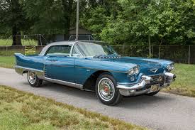 Image result for Turquoise 1958 Cadillac