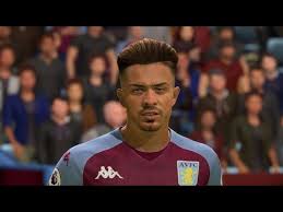 Fifa 21 glitch unlock toty jack grealish honourable mention in minutes world beaters hack friendlies. Fifa 21 Aston Villa Player Faces Youtube