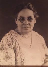 Mary Lou “Lou” Kelly Weatherford (1873-1962)