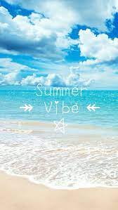 Summer Vibe Wallpaper By Medilou Ocean Beautiful Beaches Beautiful Nature