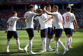Когда сборная англии выиграла чемпионат мира? Sbornaya Anglii Sdelala Prezentaciyu Novoj Formy Futbol 24