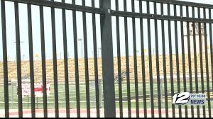 Maybe you would like to learn more about one of these? Safety First For A Happy Fourth At Munson Stadium