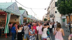 Image result for vela de santa ana