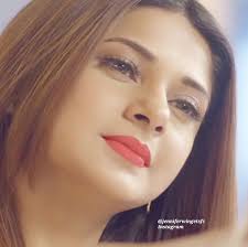 Jennifer Winget Hd Pic Jennifer Winget Jennifer Winget Beyhadh Beauty Eternal