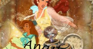 This $50 million animated fantasy retells the story of anastasia, daughter of czar nicholas, beginning with her after growing up in an orphanage, anastasia emerges as a young woman called anya. Anastasia Romanov Il Cartone Anastasia Romanov Anastasia Dreamworks