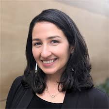 Olivia Offutt Carnes