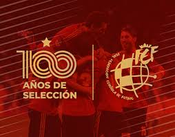 Blog sobre formaciones históricas de resultado de imagen para logo de españa futbol. Seleccion Espanola Projects Photos Videos Logos Illustrations And Branding On Behance