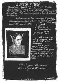 After finishing school, she went to germany from 1931 to early 1933. Marie Claude Vaillant Couturier Jew S Who Blog