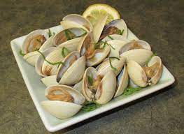 As happy as a clam adv. Clams Wallpapers Food Hq Clams Pictures 4k Wallpapers 2019